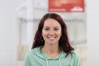 Kelli Uecker